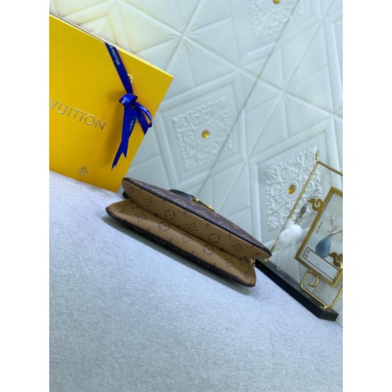 LV Twinny Handbag