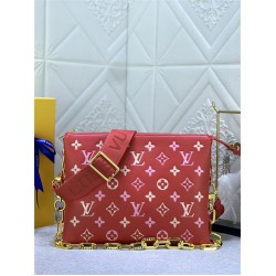 LV Coussin Handbag