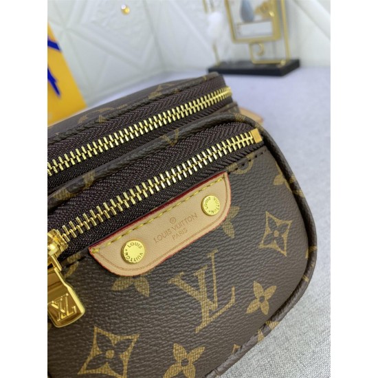 LV Mini Bumbag Handbag