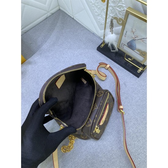 LV Mini Bumbag Handbag