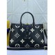 LV TRIANON Handbag