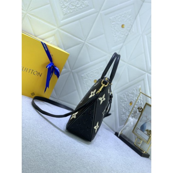 LV TRIANON Handbag