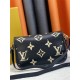 LV Diane Handbag