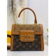 LV Pochette Metis Handbag 2023 Runway Edition