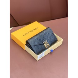 LV Envelope Wallet