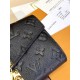 LV Envelope Wallet