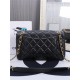 Chanel CF Crossbody Chain Bag