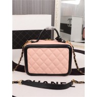 Chanel Makeup Bag