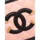 Chanel Makeup Bag