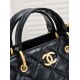 Chanel Basket Bag