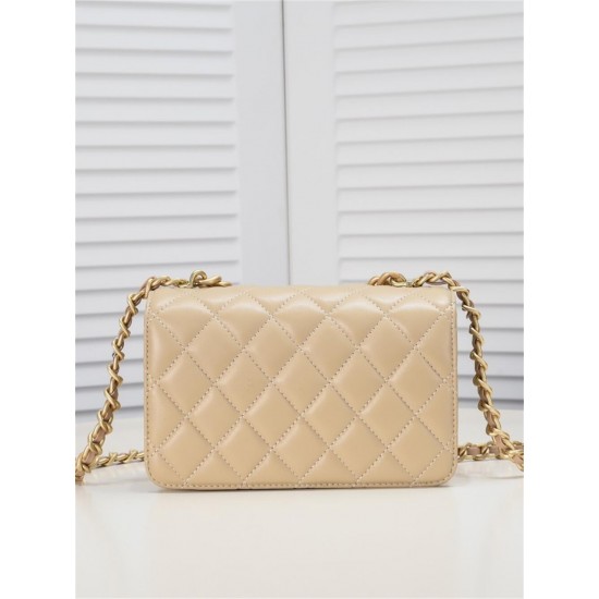 Chanel Lambskin Bag