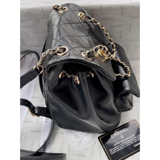 Chanel DUMA Backpack