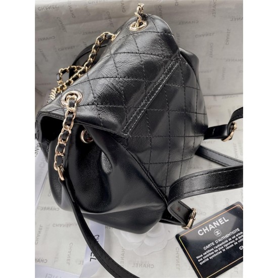 Chanel DUMA Backpack