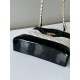 Chanel Patent Leather Handbag